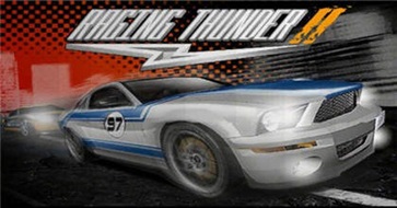 雷霆赛车2中文版(Raging Thunder 2)