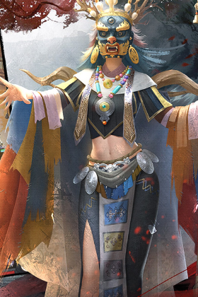 新不良人