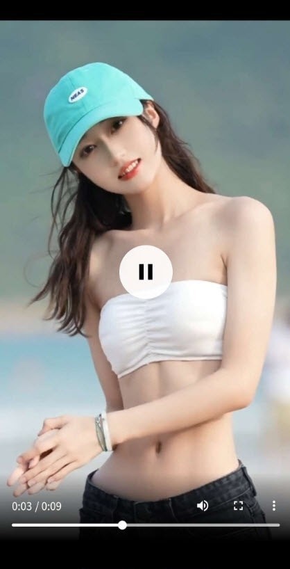 倾慕