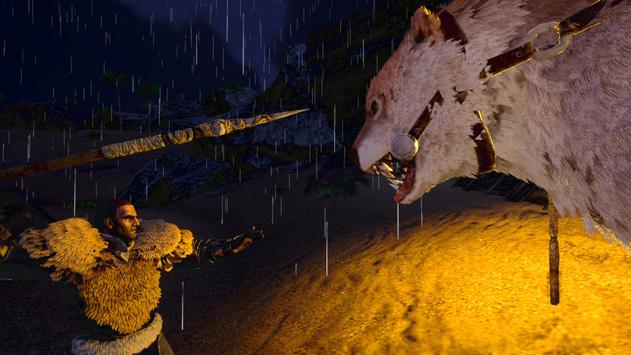 ARK: Survival Evolved(方舟生存进化手机版)