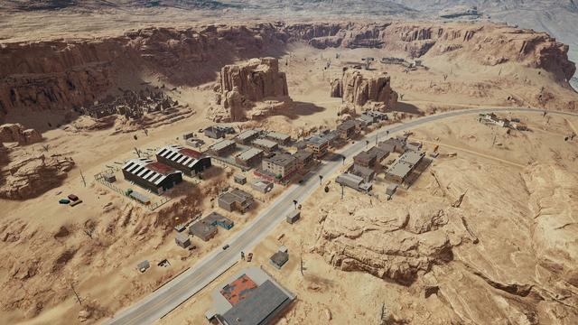 pubg国际服2.8版本（PUBG MOBILE）