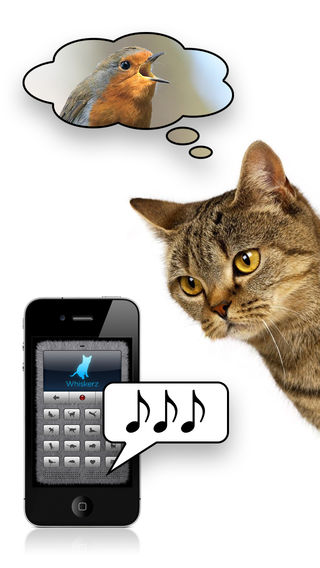人猫交流器human to cat安卓版下载