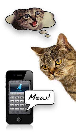 人猫交流器human to cat安卓版下载