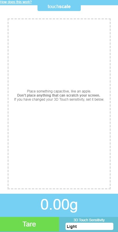 touchscale.co app下载