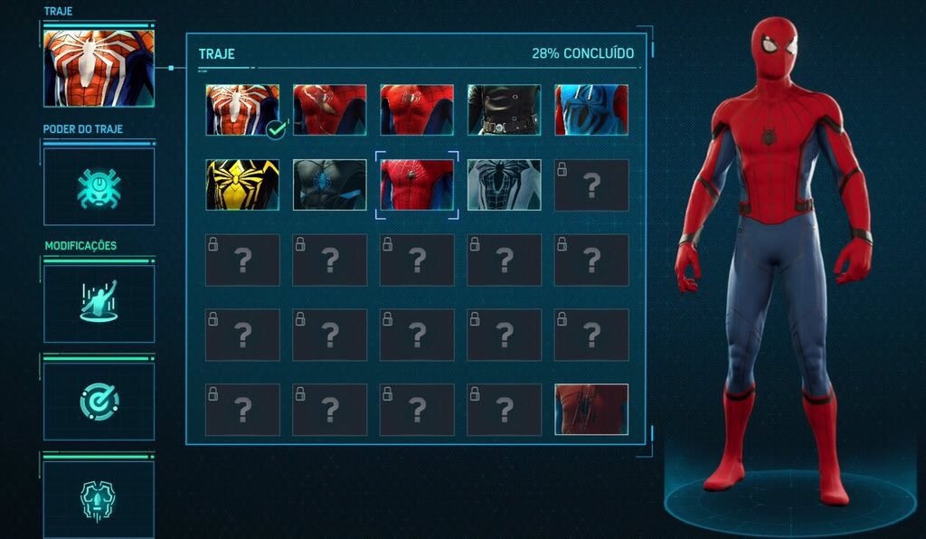 漫威蜘蛛侠手机版(Spiderman Miles Morales Mobile)