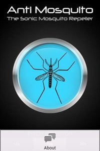 Anti Mosquito防蚊虫声波驱蚊app
