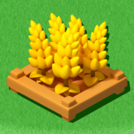农场商业冒险中文版(Farm Venture)