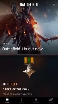 Battlefield战地小助手