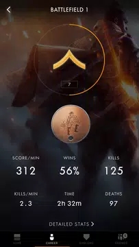 Battlefield战地小助手