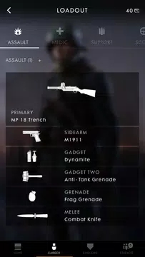 Battlefield战地小助手