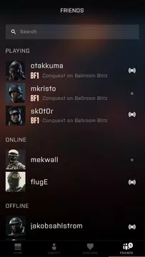 Battlefield战地小助手