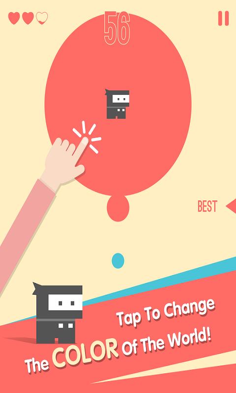 色界Coloroad