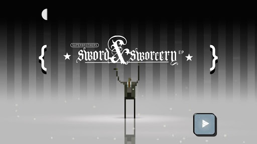 #sworcery(超级兄弟:剑与巫术EP中文版)