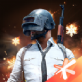 绝地求生地铁逃生2.8版本（PUBG MOBILE）