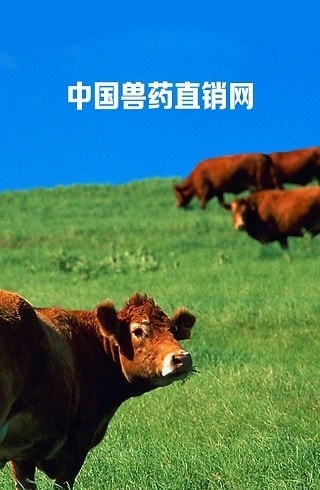 兽药直销网app