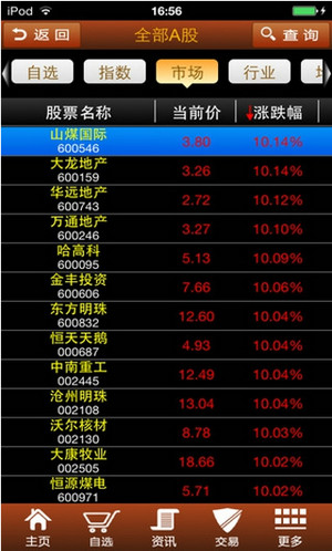 华宝证券至富版下载
