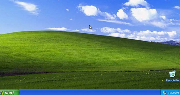 Windows XP最新安全补丁官方下载