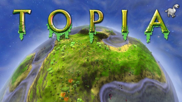 顶级世界建造者(Topia)