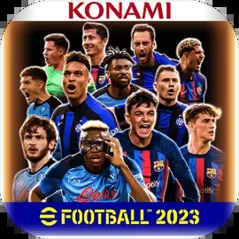 实况足球网易版下载2023