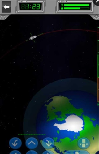 太空总署Space Agency