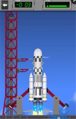 太空总署Space Agency