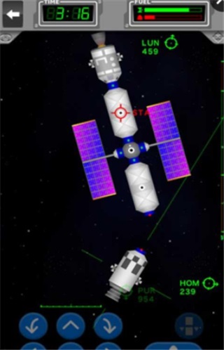 太空总署Space Agency