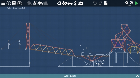 Poly Bridge 2(保利桥2手机版)