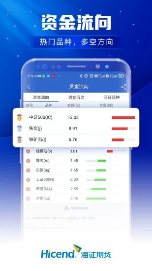 海证期货app