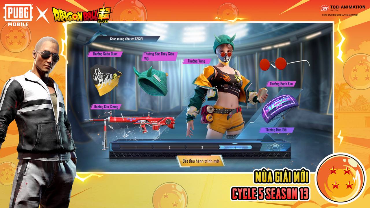 绝地求生刺激战场亚服手游（PUBG MOBILE）