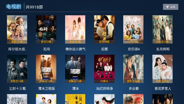 雪豹TVapk