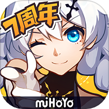 崩坏3日服下载