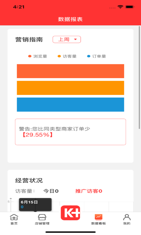 客本道app