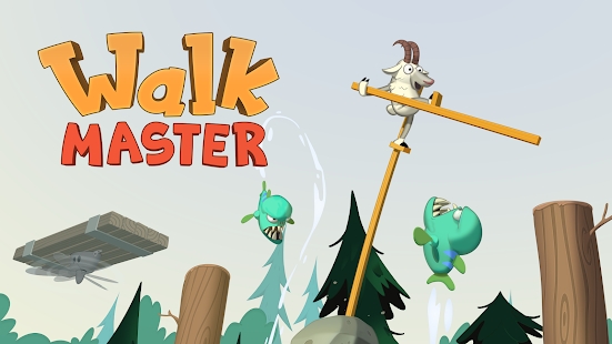 Walk Master行走大师游戏下载