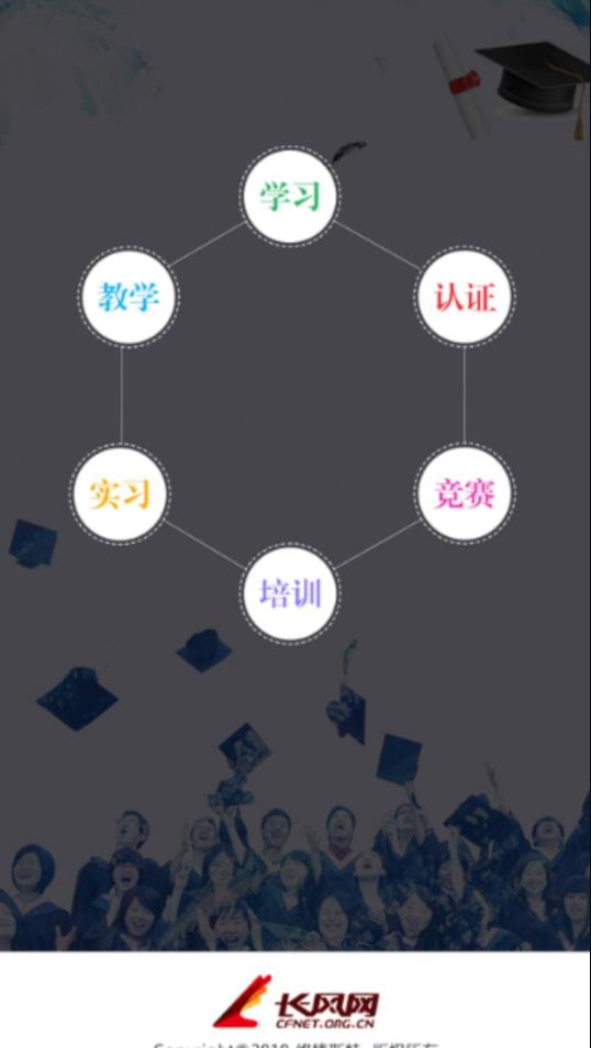 长风网app