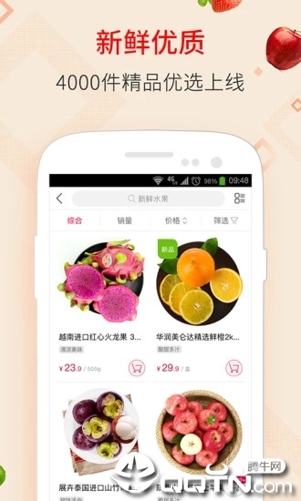 飞牛网大润发网上商城