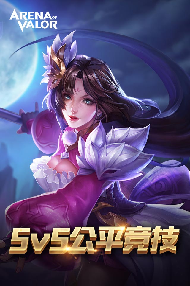 Arena of Valor国服版