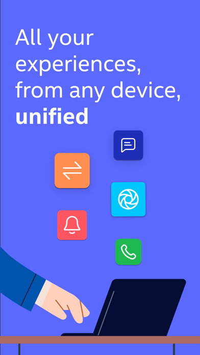Intel Unison apk