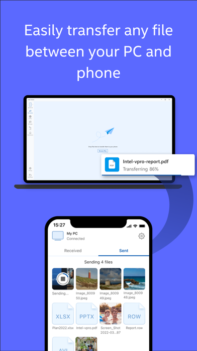 Intel Unison apk