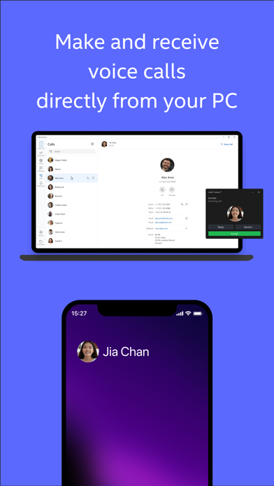 Intel Unison apk
