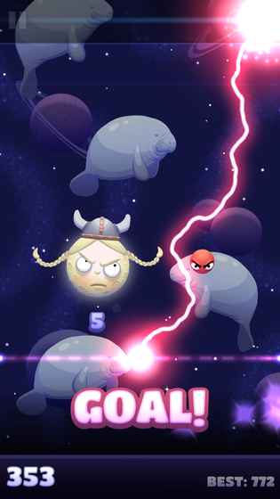 Shoot The Moon中文版下载