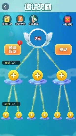 成语看图猜