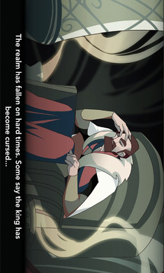 Protect(保护国王)