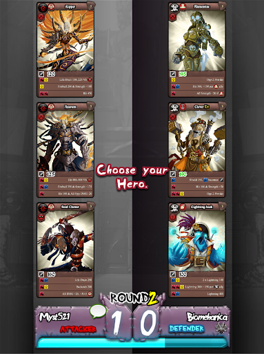 Eredan PvP(Eredan竞技场)