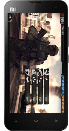 MC3(现代战争3修改版)