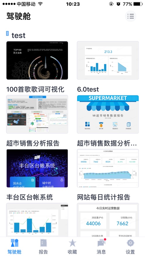 网易有数app