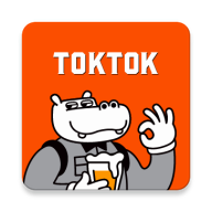 TOKTOK精酿啤酒屋