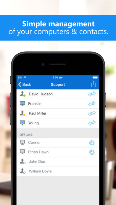 teamviewer13安卓版下载