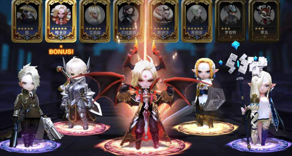 天命OL