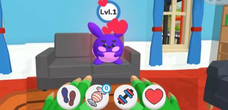 怪物生活MonsterLife