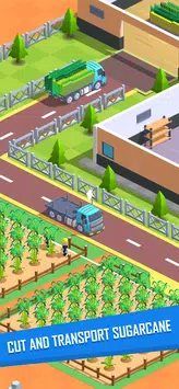 甘蔗工厂3DSugarCane Factory 3D